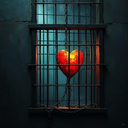 Prisoner Of My Own Will