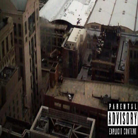 War (feat. Jimmy Gwop)