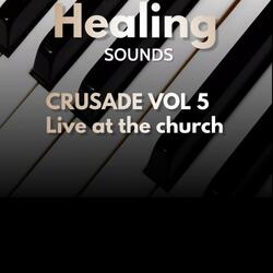 First Service (holly spirit)