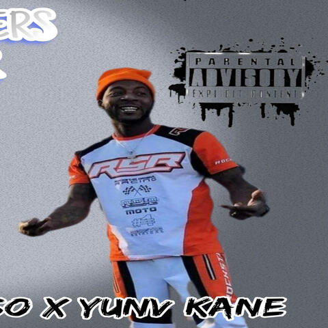 No Days Off (feat. Yunv kane)