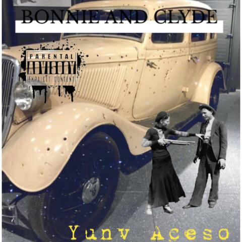 Bonnie And Clyde