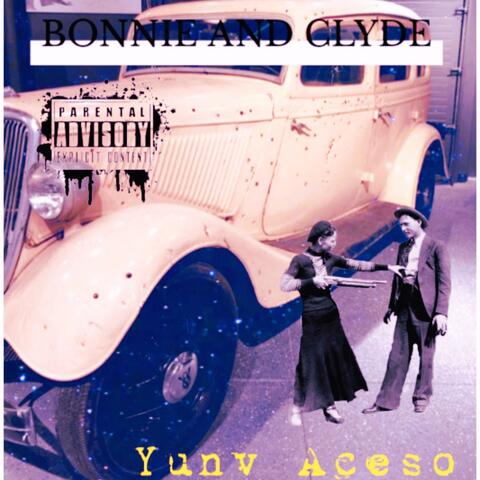 Bonnie And Clyde (SLOWED DOWN)