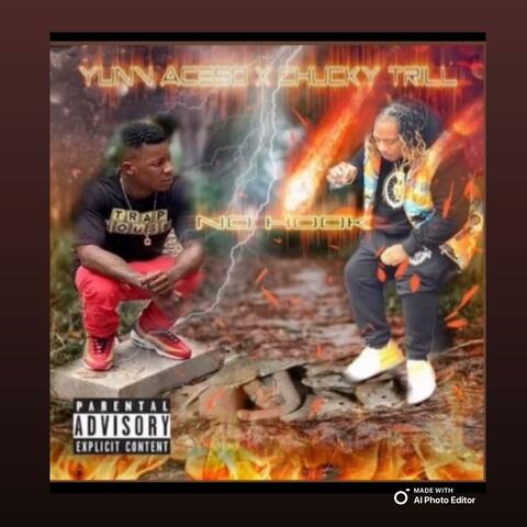 No Hook (feat. Chucky Trill)