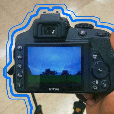 camera lens