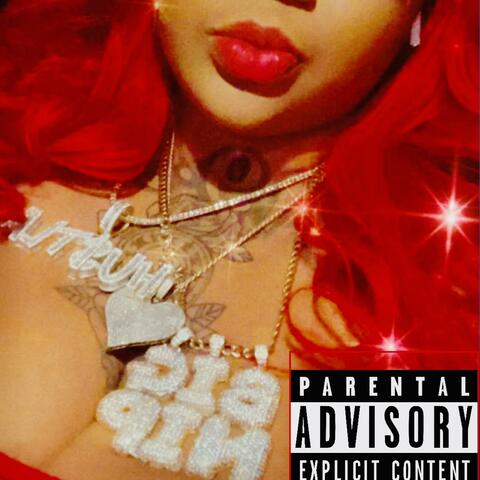 KEEP IT REAL (feat. ARSARAH)