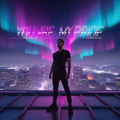 You Are My Pride (Club mix)