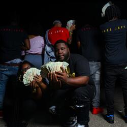 10 toes
