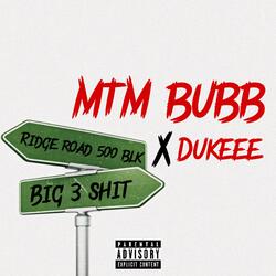 BIG 3 FREESTYLE (feat. Dukeee)