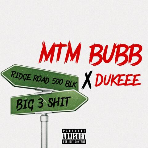 BIG 3 FREESTYLE (feat. Dukeee)