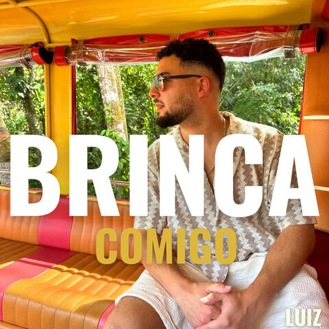 BRINCA COMIGO