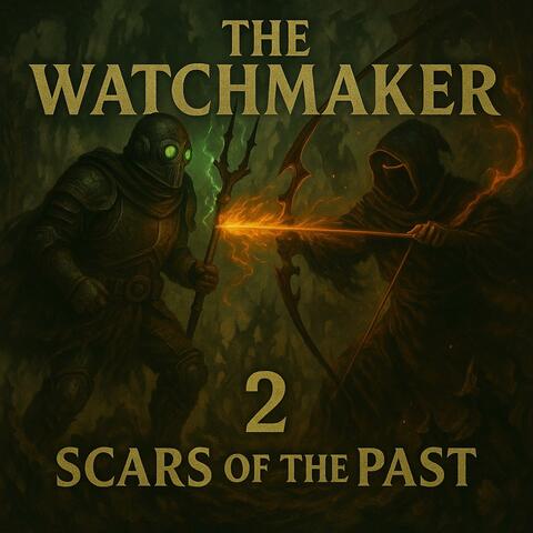 The Watchmaker 2