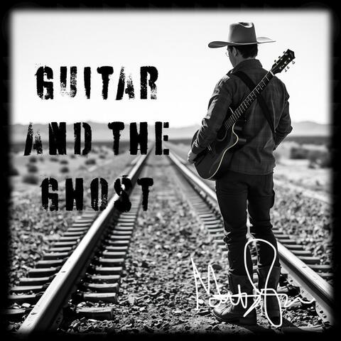 Guitar and the Ghost
