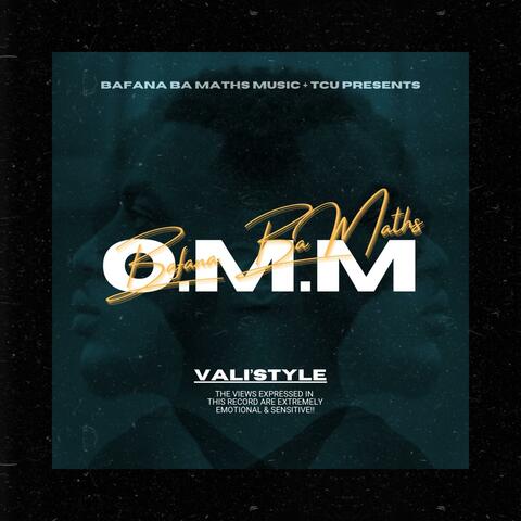 O.M.M (VALI'STYLE)