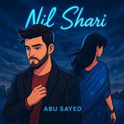 Nil Shari (feat. Fahmida Akter Ritu)