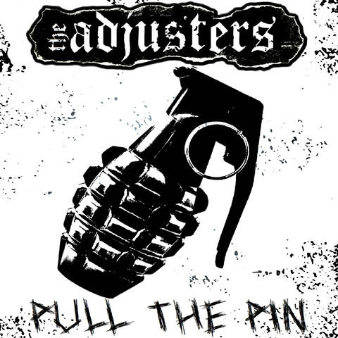 Pull The Pin