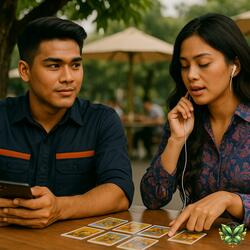 Waktu Mencuri Kita Lagi