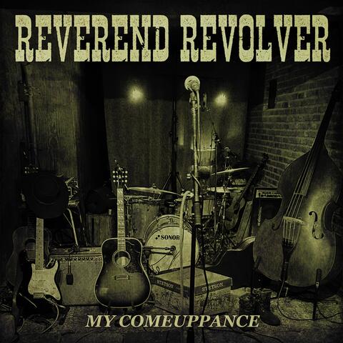 My Comeuppance