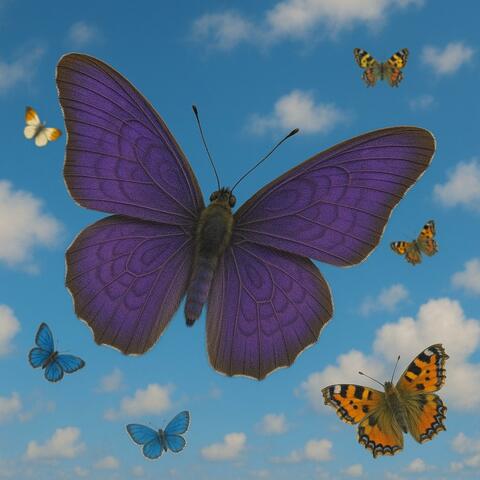 Penny's Flight