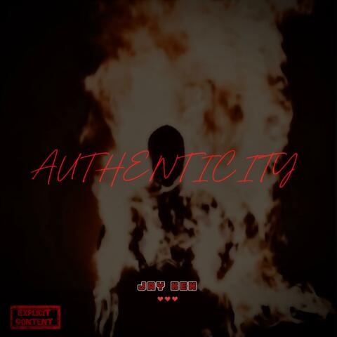 AUTHENTICITY