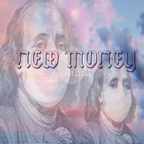 NEW Money