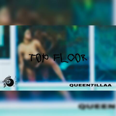TOP FLOOR (BLUE STAR)