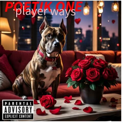 Player ways (Cutta remix Remix)
