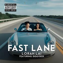 Fast LaneI (feat. DiggyDox)