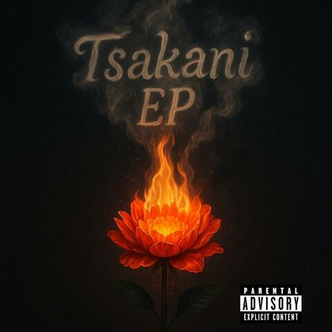 TSAKANI EP