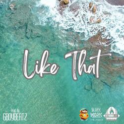Like That (Instrumental)