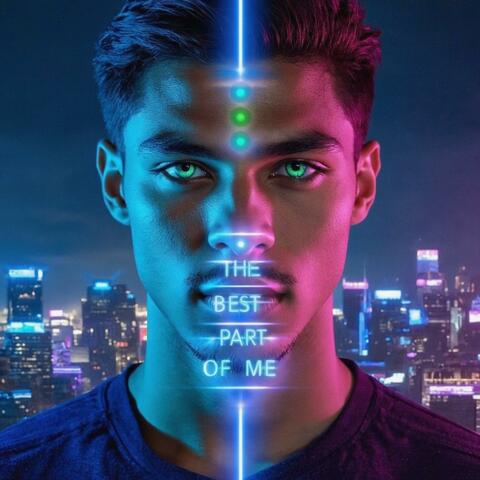 Best Part Of Me (Club Mix)