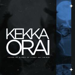Kekka Orai (Boku no Hero: Vigilantes) (feat. Aoi Shiro)