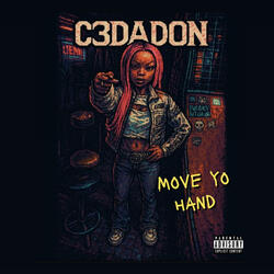 Move yo hand