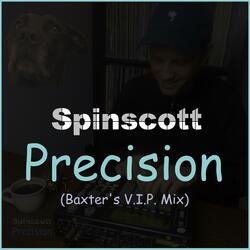 Precision (Baxter's V.I.P. Mix)