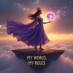 My World My Rules