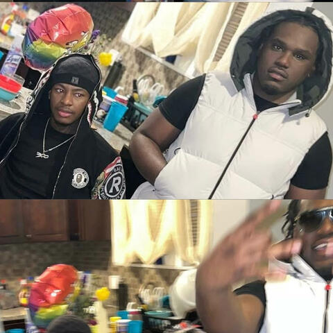 Young niggaz Pt. 2 (feat. Thf Twin)