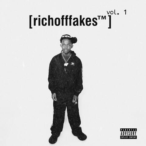 richofffakes™ vol. 1