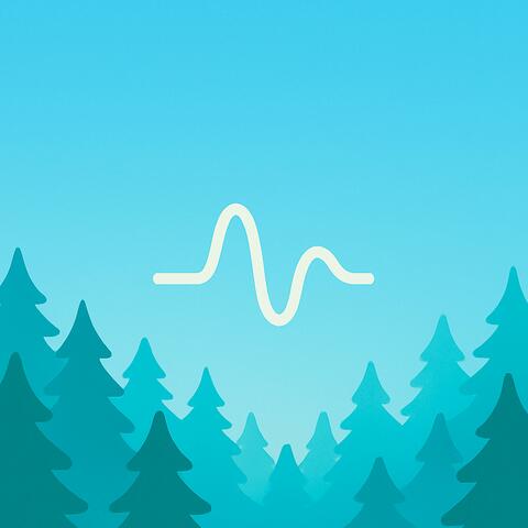 Rainforest Sleep Tones by Esy FM