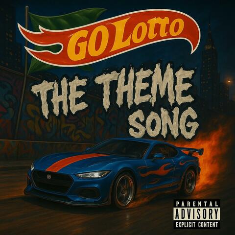 GoLotto (The Theme Song)