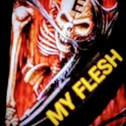 MY FLESH BABB 3:16/INTALUDE