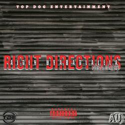Right Directions (feat. Kello Cpt & Isukile Johny)