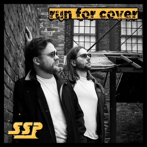 Run For Cover
