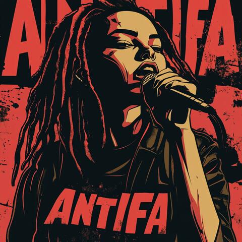 Antifa (Sie sagen, wir übertreiben)