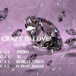 CRAZY IN LOVE DOS