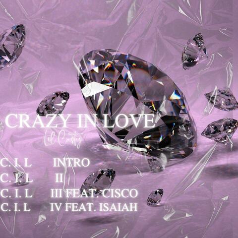 CRAZY IN LOVE