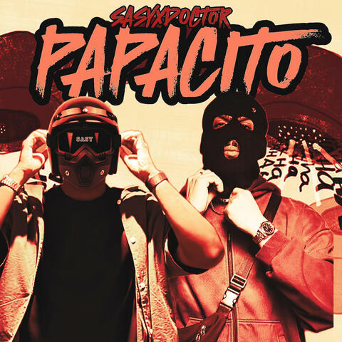 بابا سيتو PAPACITO DOCTOR (FK prouduction) (feat. SASY)