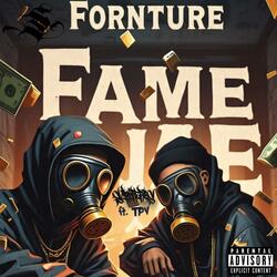 Fortune & Fame (feat. The Paleface Villain)