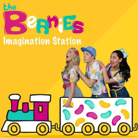 Imagination Station