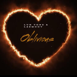 Oblivious (feat. Lynn)