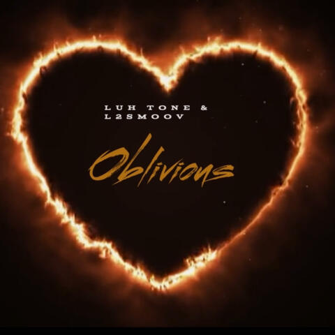 Oblivious (feat. Lynn)