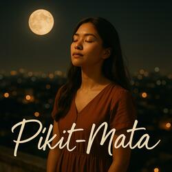 Pikit-Mata